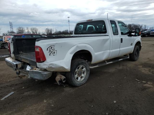 Photo 3 from auction – 2013 FORD F250 SUPER with VIN 1FT7X2BT4DEA79386
