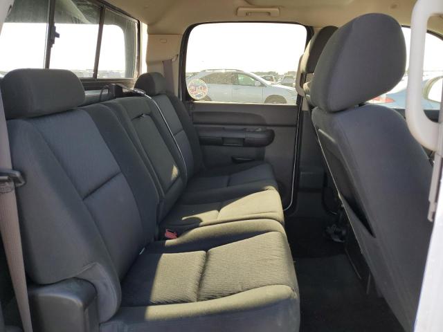 Photo 10 from auction – 2013 CHEVROLET SILVERADO with VIN 3GCPCSE01DG117694