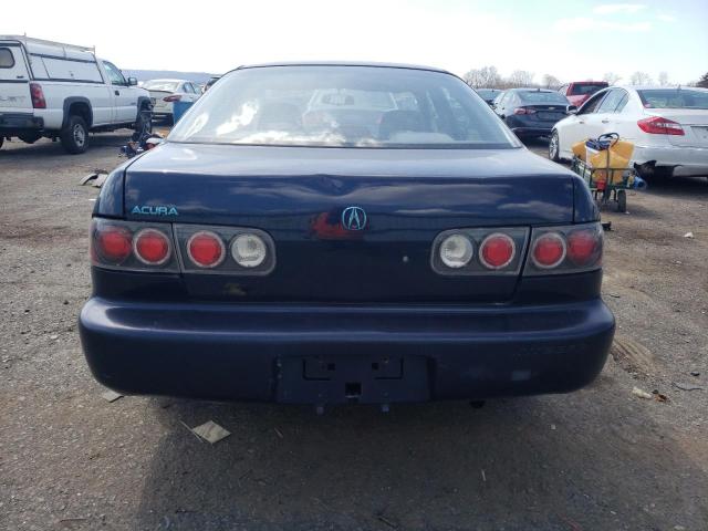 Photo 6 from auction – 1997 ACURA INTEGRA LS with VIN JH4DB765XVS001304