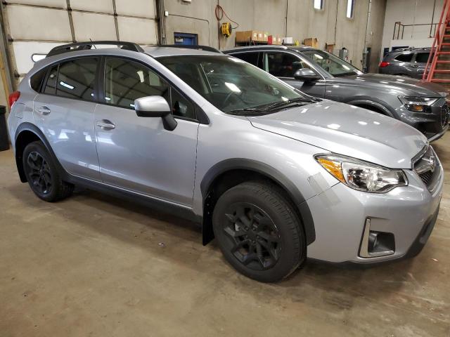 Photo 4 from auction – 2017 SUBARU CROSSTREK with VIN JF2GPABC2H9228274