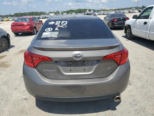 Photo 6 from auction – 2018 TOYOTA COROLLA L with VIN 2T1BURHE7JC974597