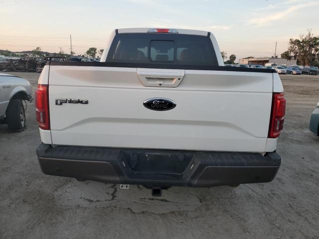 Zdjęcie 6 z aukcji – 2015 FORD F150 SUPER z VIN 1FTEW1CP4FFB30288