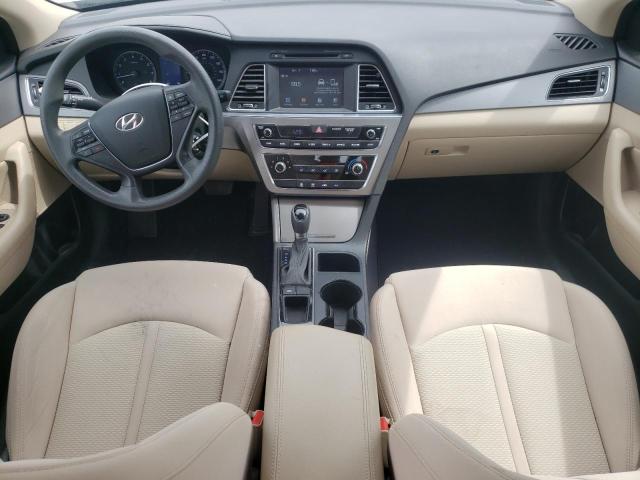 Photo 8 from auction – 2016 HYUNDAI SONATA ECO with VIN 5NPE24AA8GH420617