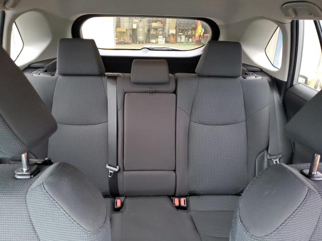 Photo 10 from auction – 2022 TOYOTA RAV4 LE with VIN 2T3F1RFV6NC296404