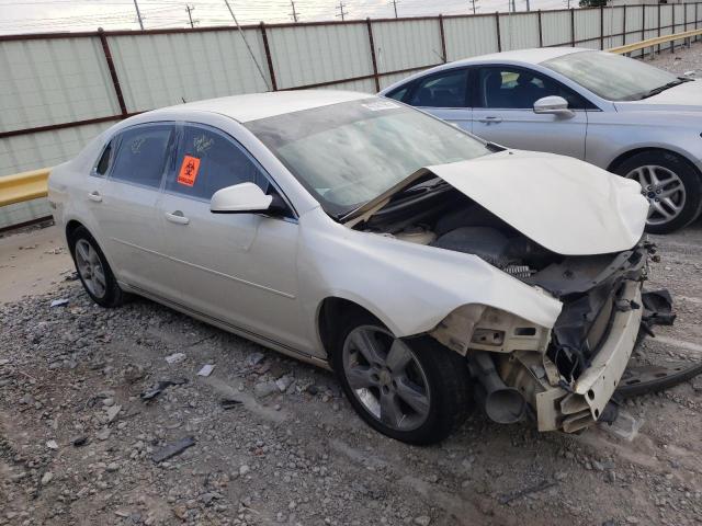 Photo 4 from auction – 2011 CHEVROLET MALIBU 1LT with VIN 1G1ZC5E16BF281582