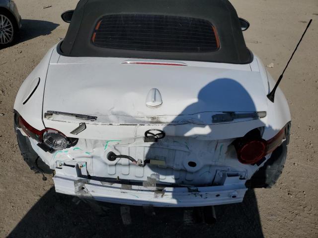 Photo 10 from auction – 2016 MAZDA MX-5 MIATA with VIN JM1NDAC78G0105372