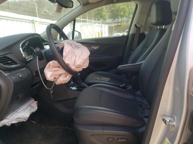 Photo 7 from auction – 2020 BUICK ENCORE PRE with VIN KL4CJASB5LB325390