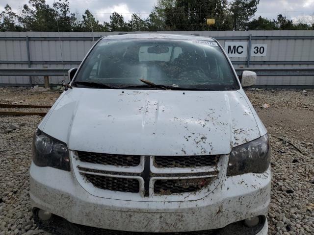 Photo 5 from auction – 2018 DODGE GRAND CARA with VIN 2C4RDGEG7JR239014