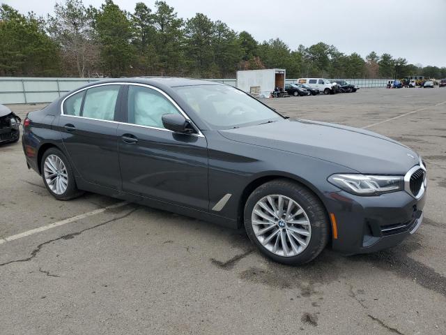 Photo 4 from auction – 2023 BMW 530 I with VIN WBA53BH0XPCL17528