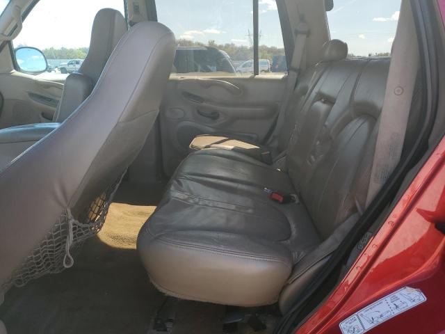 Photo 11 from auction – 1997 FORD EXPEDITION with VIN 1FMFU18L5VLA97796