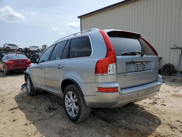 Photo 2 from auction – 2013 VOLVO XC90 3.2 with VIN YV4952CZXD1636775