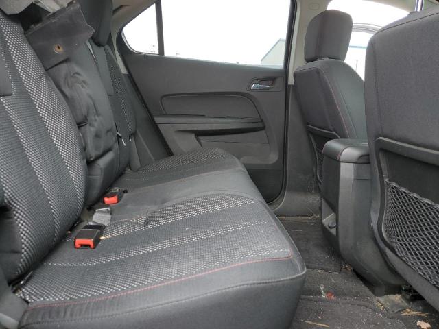 Photo 11 from auction – 2015 CHEVROLET EQUINOX LT with VIN 2GNFLFEK9F6426923