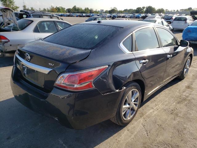Photo 3 from auction – 2015 NISSAN ALTIMA 2.5 with VIN 1N4AL3AP2FC167823