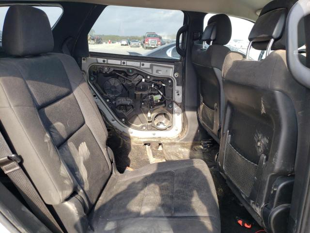 Photo 10 from auction – 2015 DODGE DURANGO SS with VIN 1C4RDJFG1FC177864
