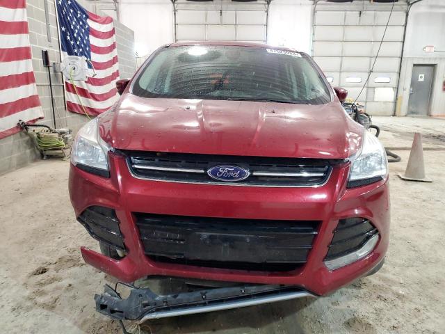 Photo 5 from auction – 2013 FORD ESCAPE SEL with VIN 1FMCU0H98DUA47629