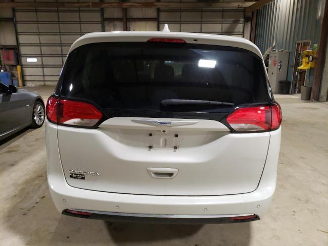 Photo 6 from auction – 2020 CHRYSLER PACIFICA T with VIN 2C4RC1FG4LR122041