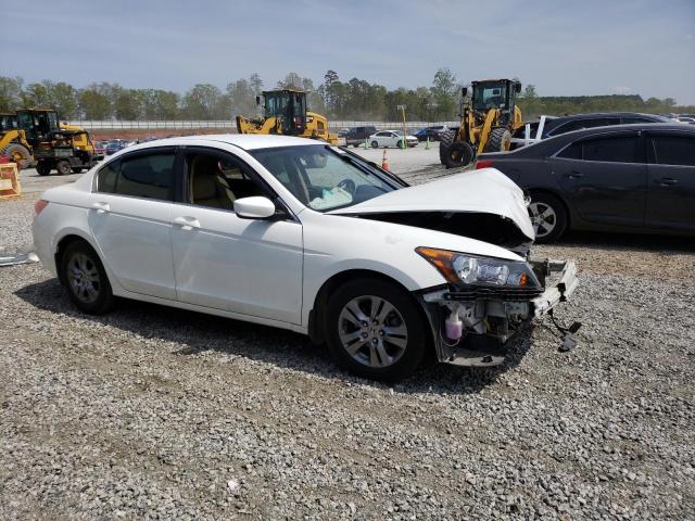 Photo 4 from auction – 2012 HONDA ACCORD SE with VIN 1HGCP2F64CA131514