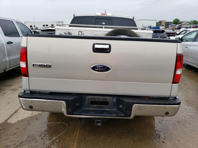 Photo 6 from auction – 2006 FORD F150 SUPER with VIN 1FTPW12576FA05522