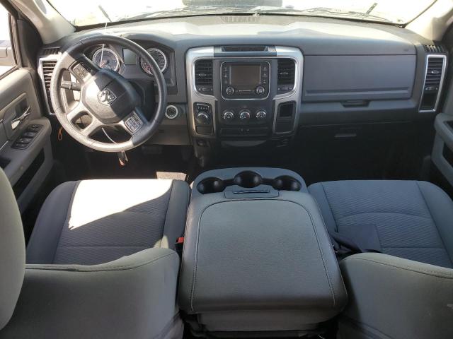 Фото 8 с аукциона – 2019 RAM 1500 CLASS с VIN 1C6RR6TT7KS683612