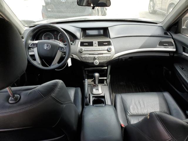 Photo 8 from auction – 2012 HONDA ACCORD SE with VIN 1HGCP2F6XCA128200
