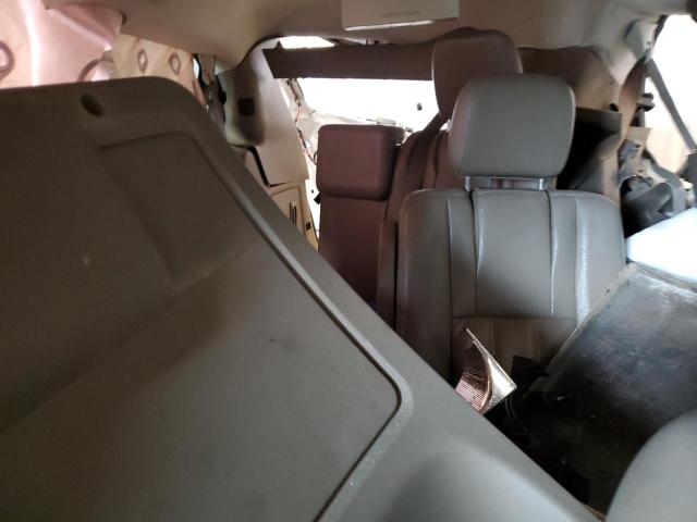 Photo 10 from auction – 2013 CHRYSLER TOWN & COU with VIN 2C4RC1BG9DR529201