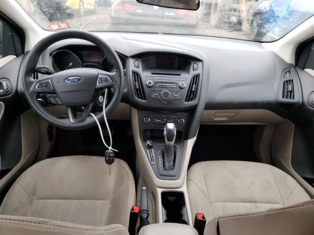 Photo 8 from auction – 2015 FORD FOCUS SE with VIN 1FADP3F28FL381486