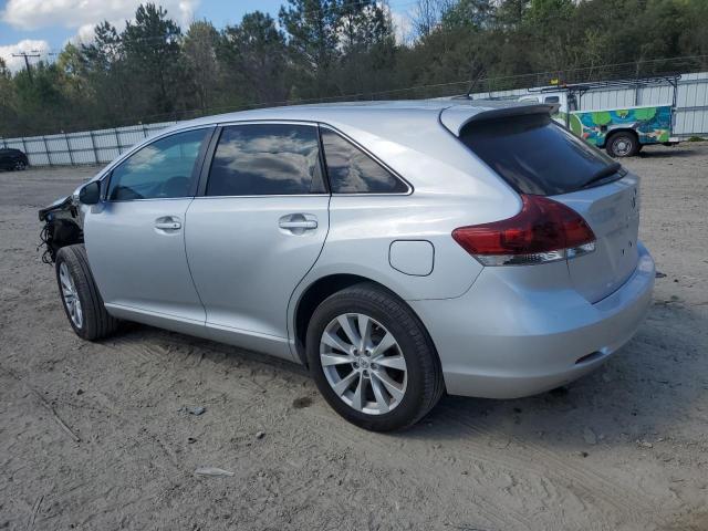 Photo 2 from auction – 2013 TOYOTA VENZA LE with VIN 4T3ZA3BB7DU067684
