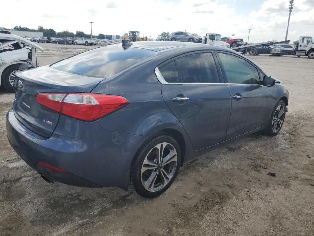 صورة رقم 3 من المزاد - 2014 KIA FORTE EX مع VIN KNAFX4A8XE5231979