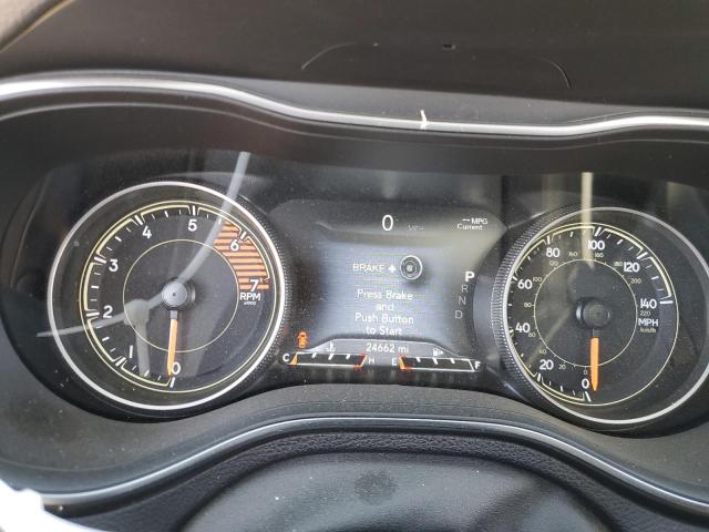 Photo 9 from auction – 2020 JEEP CHEROKEE T with VIN 1C4PJMBN6LD622126