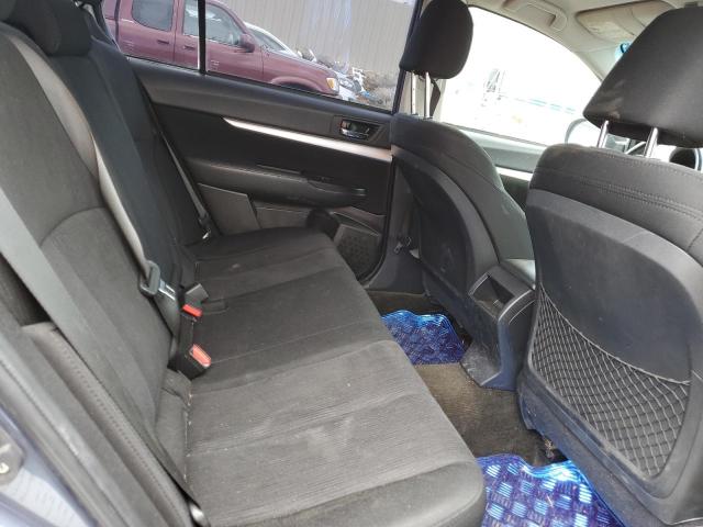 Photo 10 from auction – 2013 SUBARU LEGACY 2.5 with VIN 4S3BMBC69D3032801