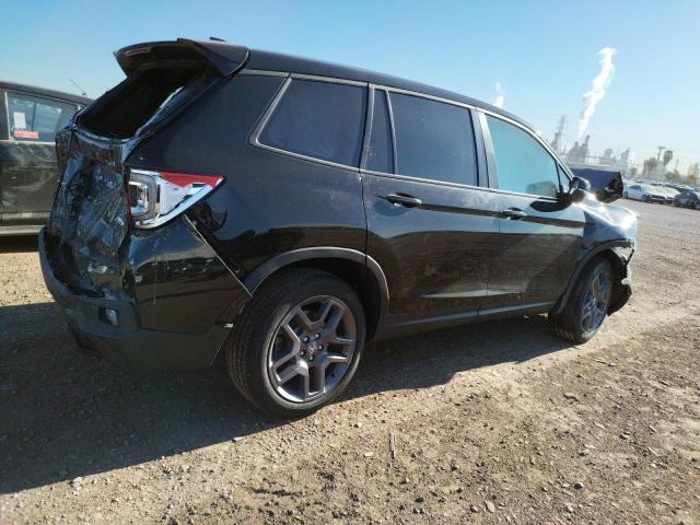 Photo 3 from auction – 2023 HONDA PASSPORT E with VIN 5FNYF8H5XPB014676