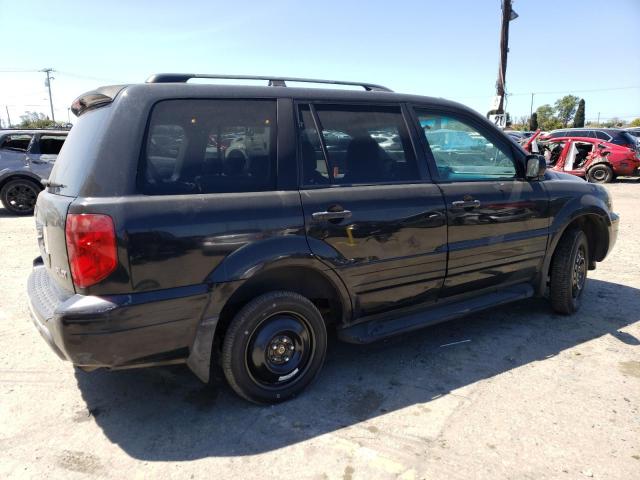 Photo 3 from auction – 2004 HONDA PILOT EXL with VIN 2HKYF18784H506208