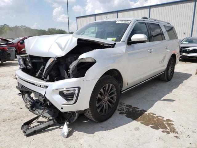 FORD EXPEDITION 2019 with VIN 1FMJK2AT9KEA20218 - Photo from auction