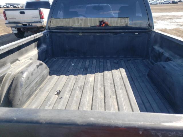 Photo 10 from auction – 2007 CHEVROLET SILVER 4X4 with VIN 1GCEC14X07Z133115
