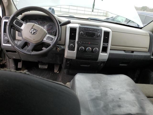 Photo 8 from auction – 2009 DODGE RAM 1500 with VIN 1D3HV18P09S784586