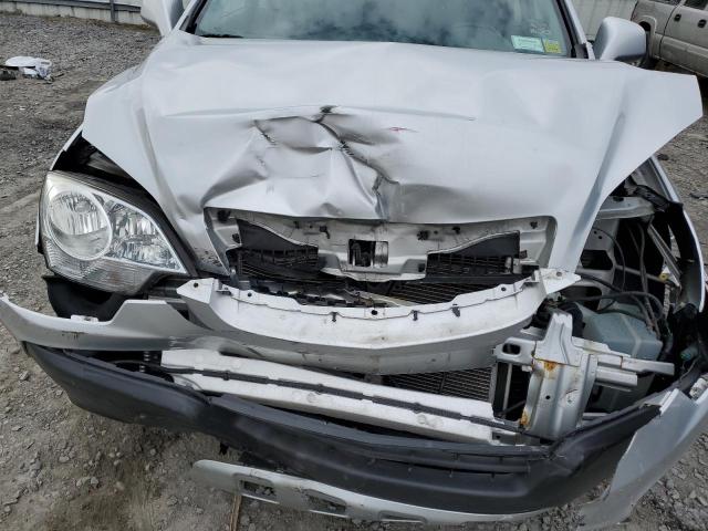 Photo 12 from auction – 2012 CHEVROLET CAPTIVA SP with VIN 3GNAL2EK2CS535773