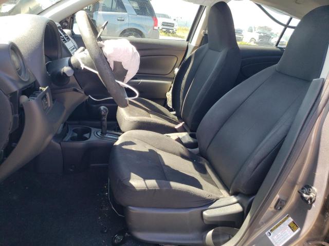 Photo 7 from auction – 2016 NISSAN VERSA S with VIN 3N1CN7APXGL884662