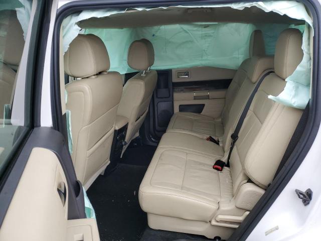 Photo 10 from auction – 2013 FORD FLEX SEL with VIN 2FMGK5C85DBD05419