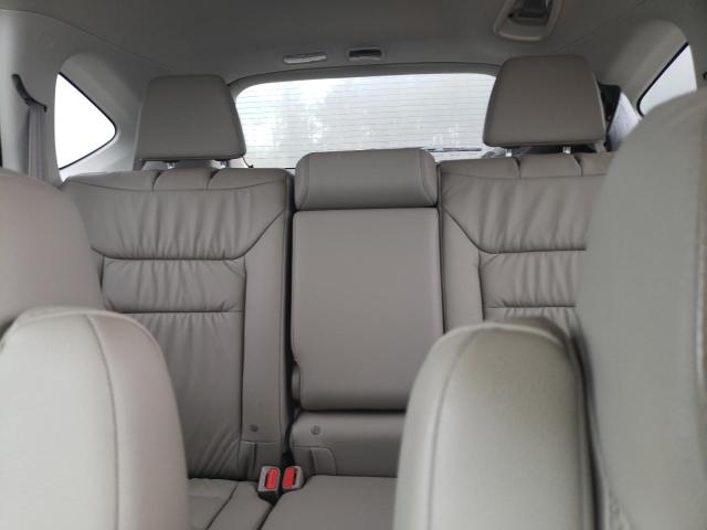 Photo 10 from auction – 2014 HONDA CR-V EXL with VIN 5J6RM3H77EL045614