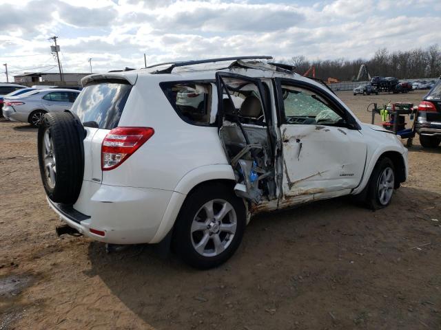 Photo 3 from auction – 2010 TOYOTA RAV4 LIMIT with VIN 2T3DK4DV5AW015972