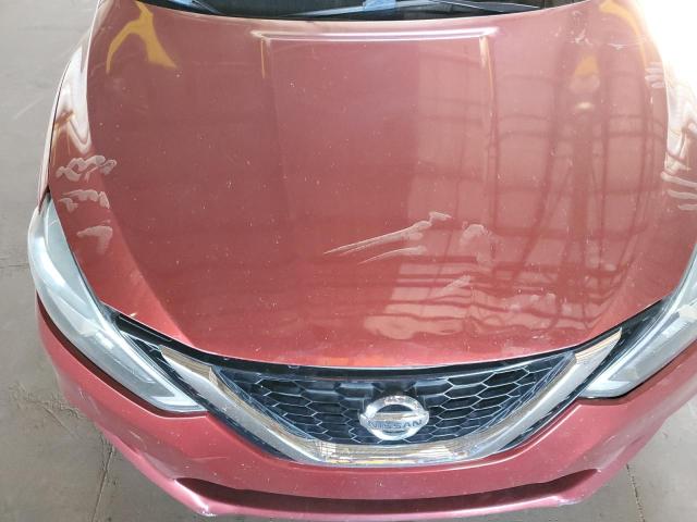 Photo 11 from auction – 2016 NISSAN SENTRA S with VIN 3N1AB7AP7GY322589