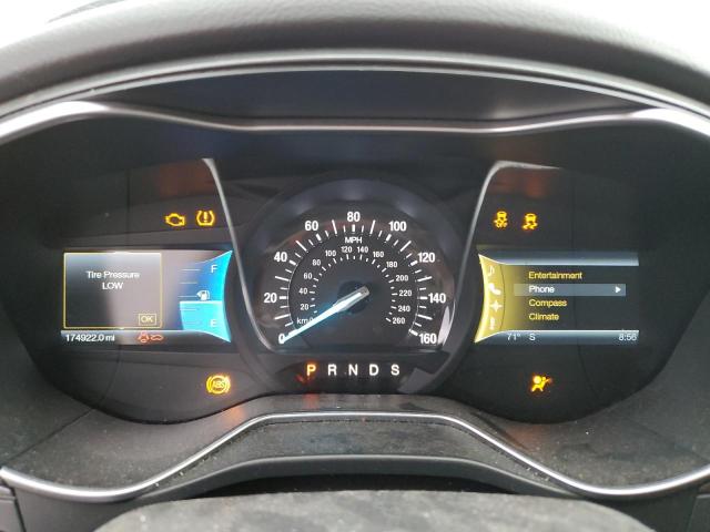 Photo 9 from auction – 2014 FORD FUSION TIT with VIN 3FA6P0K93ER301148
