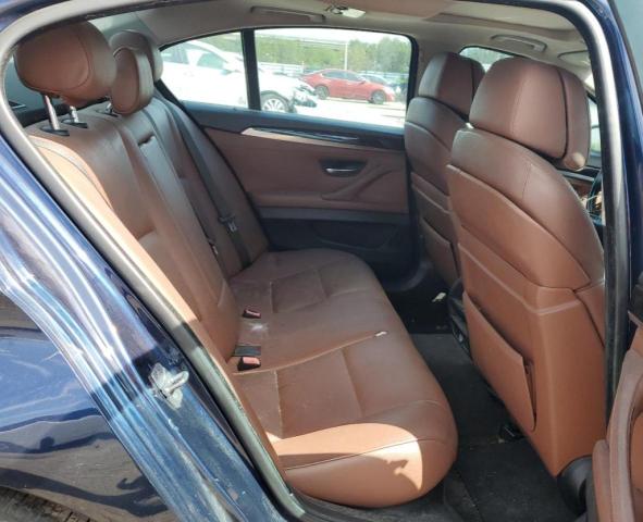 Photo 10 from auction – 2011 BMW 535 I with VIN WBAFR7C58BC605284
