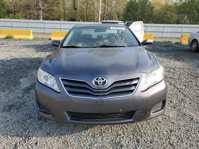 Photo 5 from auction – 2011 TOYOTA CAMRY BASE with VIN 4T1BF3EKXBU656085