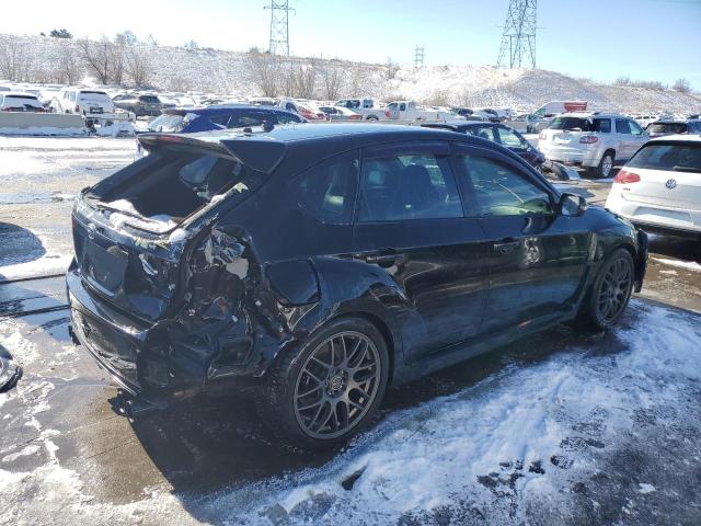Photo 3 from auction – 2010 SUBARU IMPREZA WR with VIN JF1GR8H66AL804529