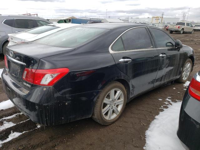 Photo 3 from auction – 2007 LEXUS ES 350 with VIN JTHBJ46G472052617