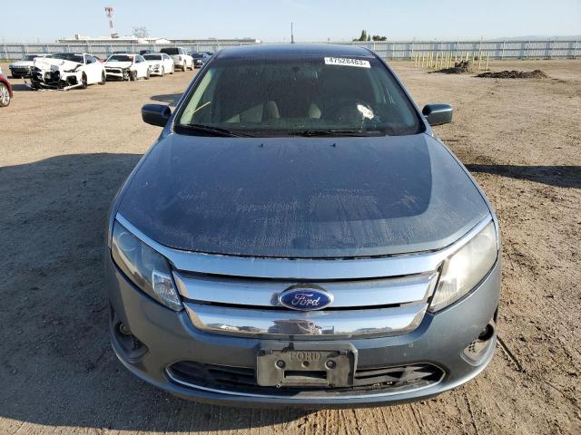 Photo 5 from auction – 2011 FORD FUSION SE with VIN 3FAHP0HA5BR269390