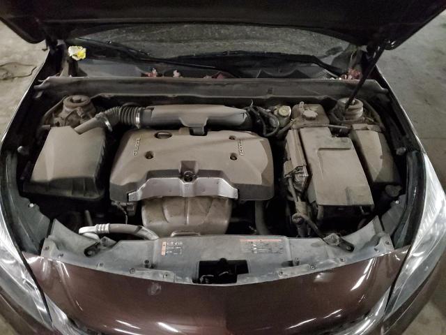 Photo 11 from auction – 2015 CHEVROLET MALIBU with VIN 1G11C5SL2FF251245