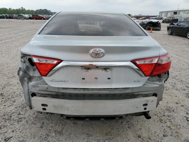 Photo 6 from auction – 2016 TOYOTA CAMRY LE with VIN 4T4BF1FK6GR577643