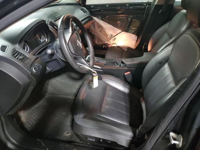 Photo 7 from auction – 2014 BUICK REGAL with VIN 2G4GK5EX8E9219003